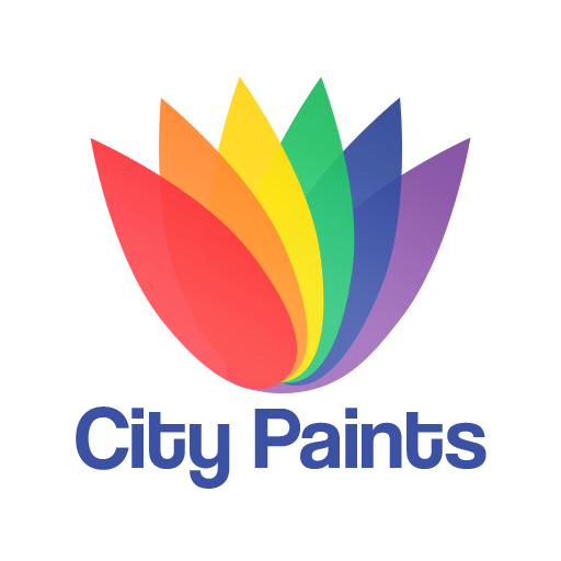 City Paints Delhi